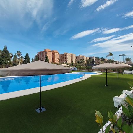 Vistas Al Mar En Magic World, Oropesa Del Mar Apartment Exterior photo