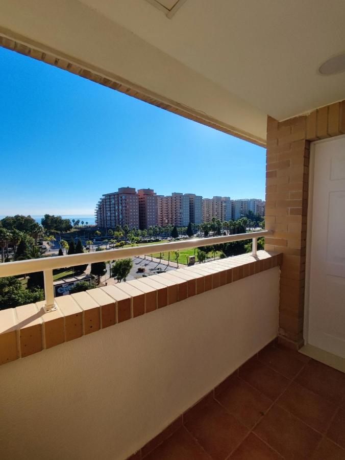Vistas Al Mar En Magic World, Oropesa Del Mar Apartment Exterior photo