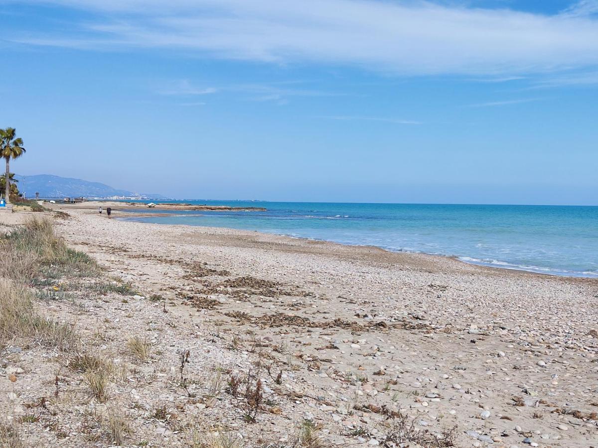Vistas Al Mar En Magic World, Oropesa Del Mar Apartment Exterior photo