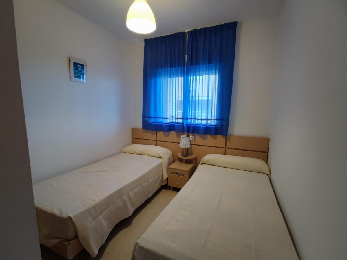 Vistas Al Mar En Magic World, Oropesa Del Mar Apartment Exterior photo