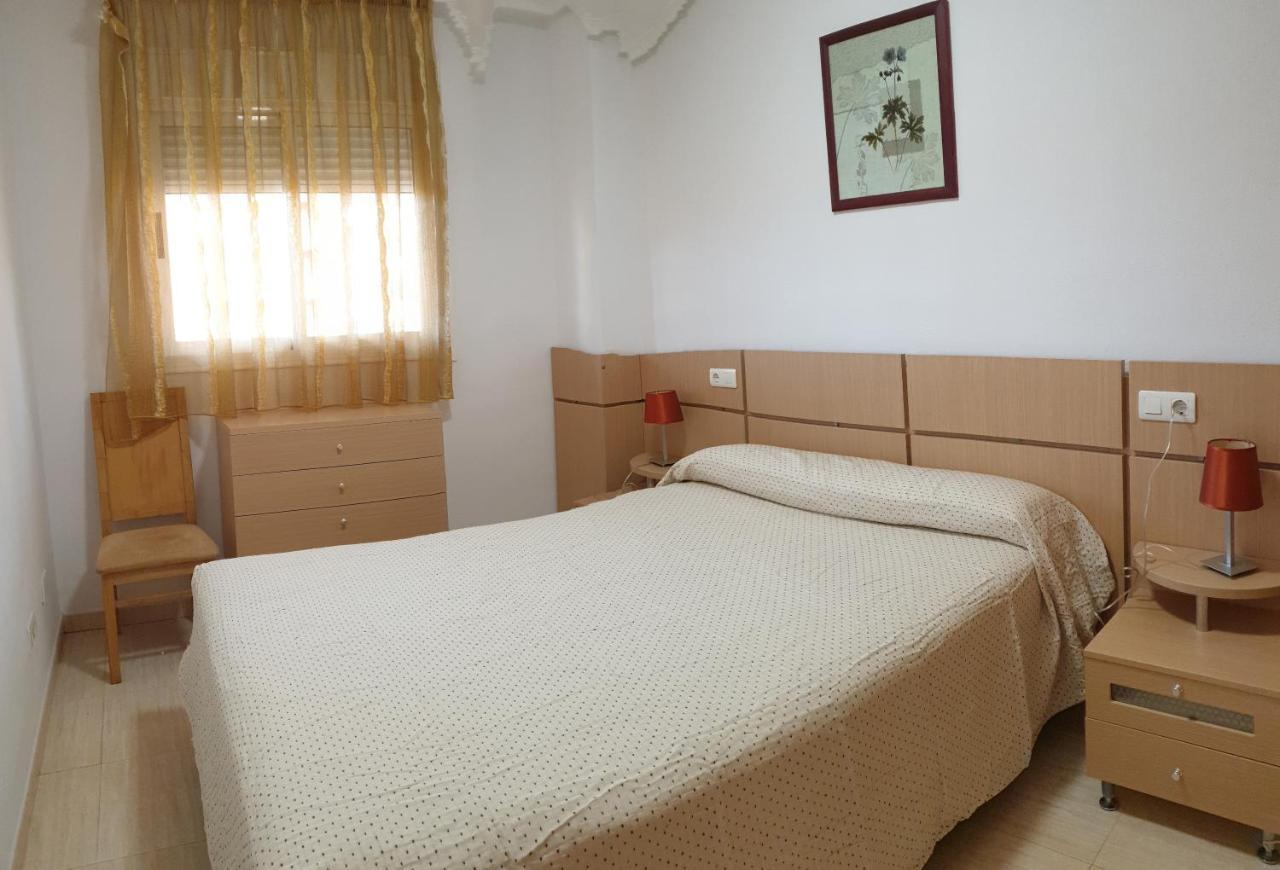 Vistas Al Mar En Magic World, Oropesa Del Mar Apartment Exterior photo