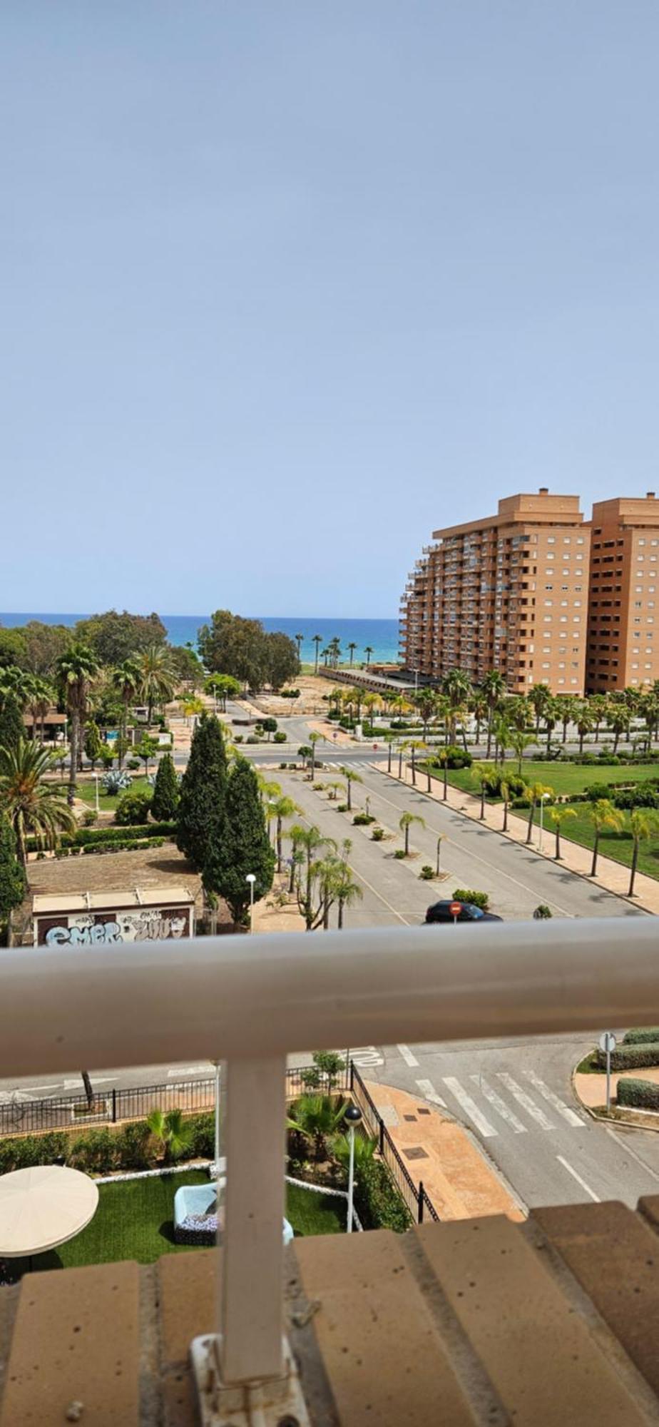 Vistas Al Mar En Magic World, Oropesa Del Mar Apartment Exterior photo